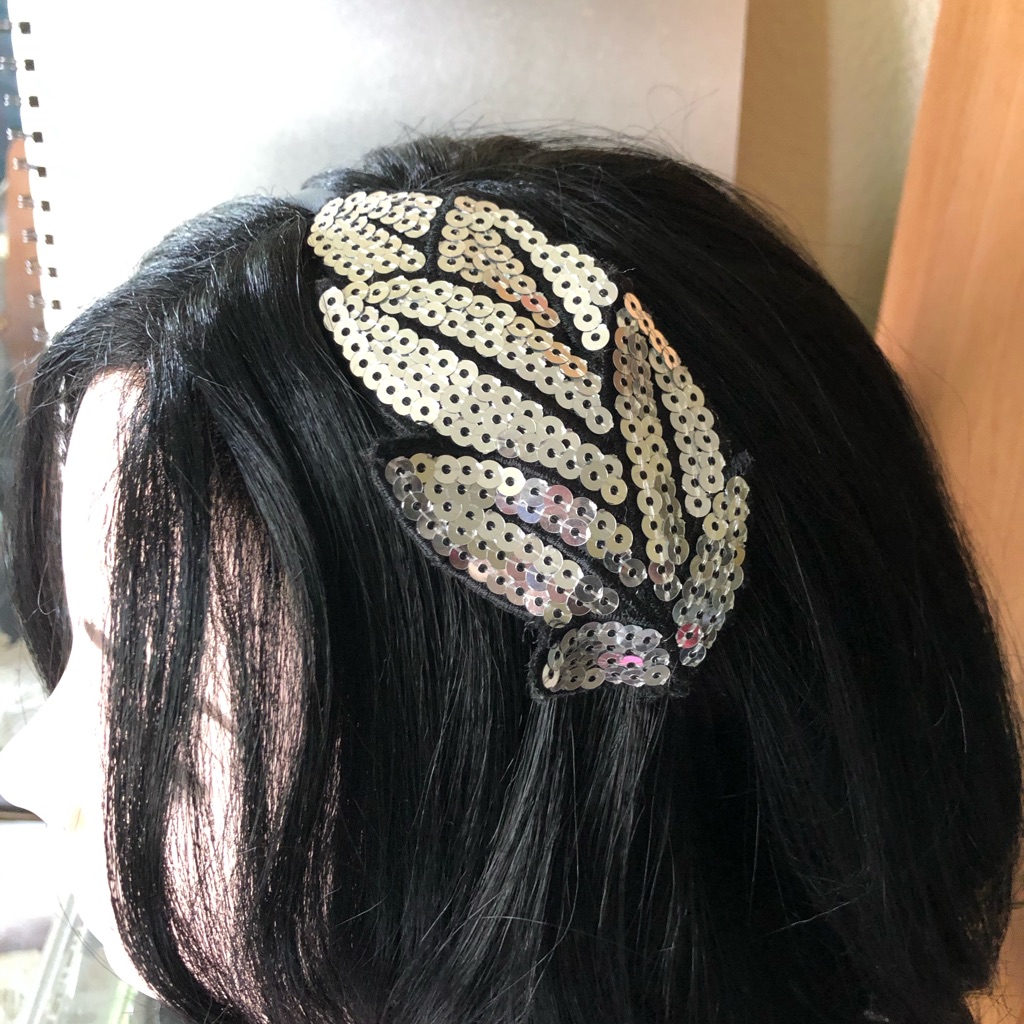 Sequence Headband